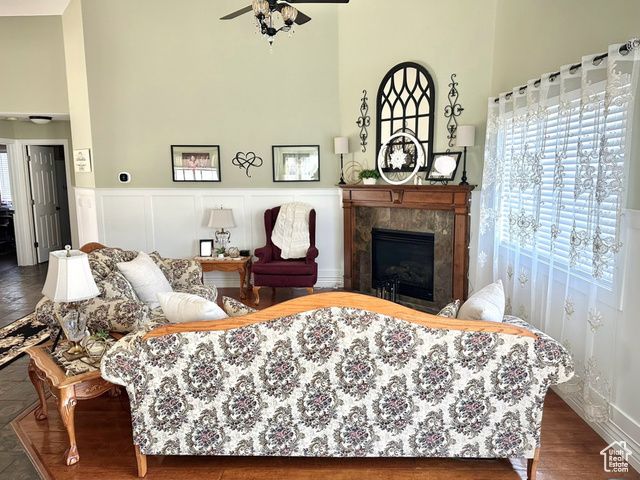 2242 N 2500 W, Lehi, UT 84043