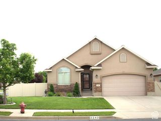 2242 N 2500 W, Lehi, UT 84043