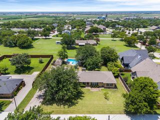 206 S Field Street, Prosper, TX 75078