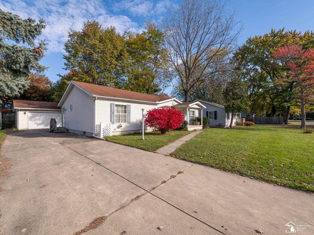 2863 3rd Street, Monroe, MI 48162