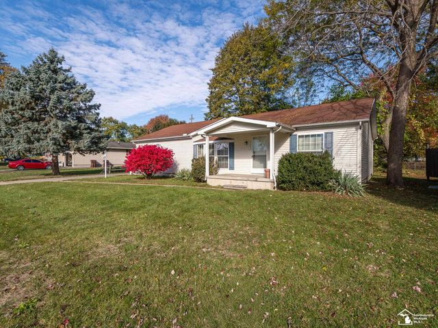 2863 3rd Street, Monroe, MI 48162