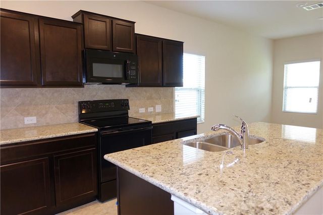 1001 Hillrose DR, Leander, TX 78641