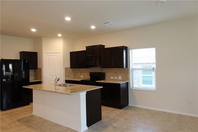 1001 Hillrose DR, Leander, TX 78641