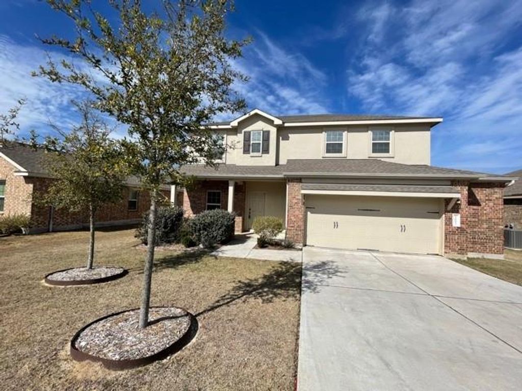 1001 Hillrose DR, Leander, TX 78641