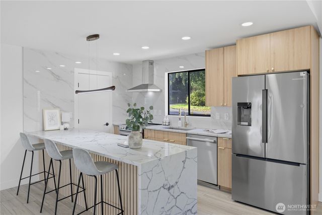 12406 104th Street NW, Gig Harbor, WA 98329