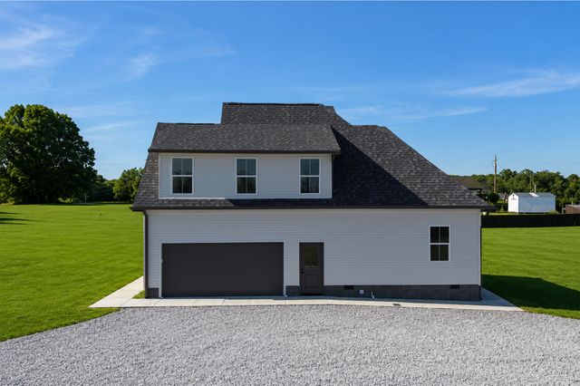 292 Gregory Mill Rd, Shelbyville, TN 37160