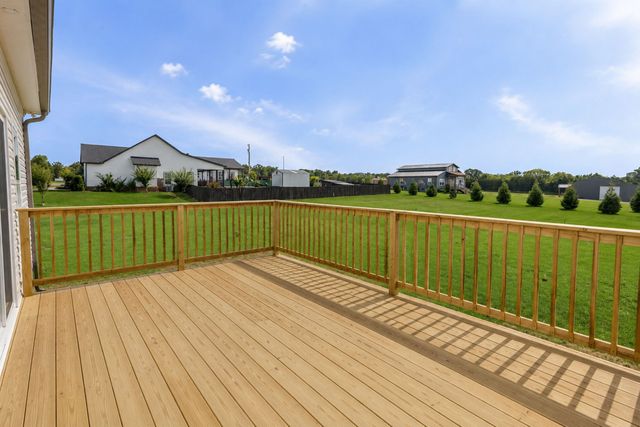 292 Gregory Mill Rd, Shelbyville, TN 37160