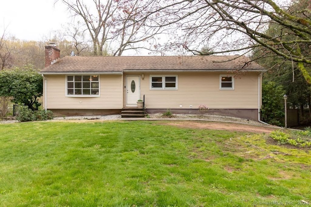 155 Park Drive, Berlin, CT 06037