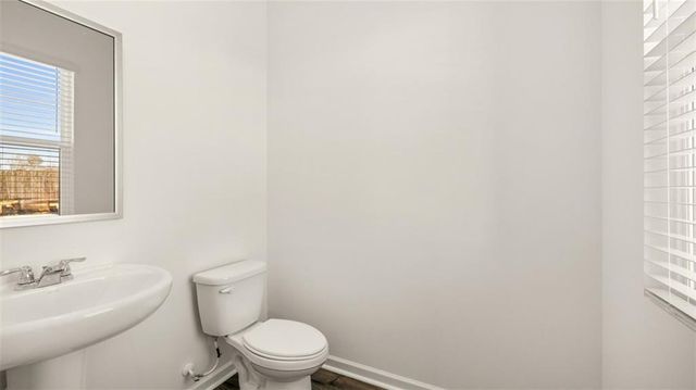 238 Kennelsman Drive, Griffin, GA 30224