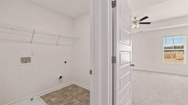 238 Kennelsman Drive, Griffin, GA 30224