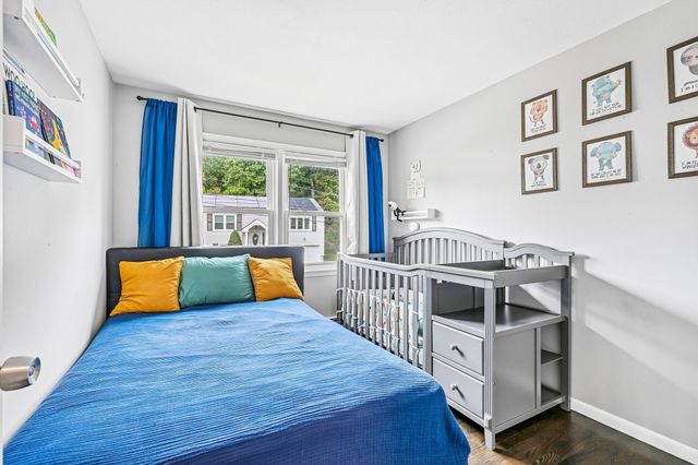 77 Cedarcrest Rd, Boston, MA 02132