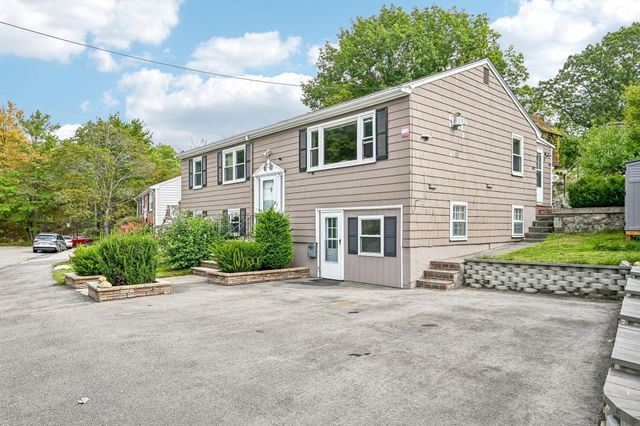 77 Cedarcrest Rd, Boston, MA 02132