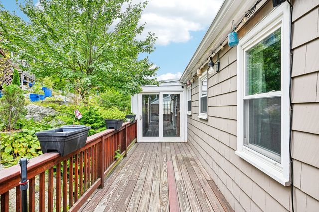 77 Cedarcrest Rd, Boston, MA 02132