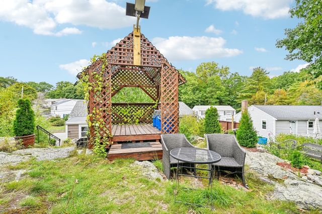 77 Cedarcrest Rd, Boston, MA 02132