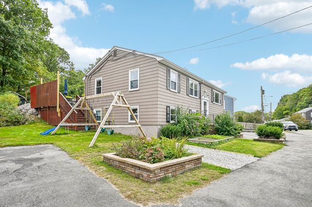 77 Cedarcrest Rd, Boston, MA 02132