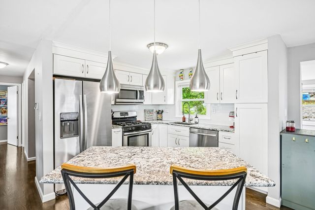 77 Cedarcrest Rd, Boston, MA 02132