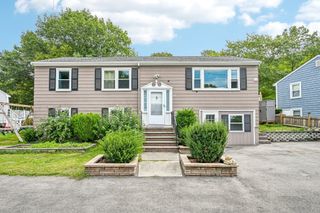 77 Cedarcrest Rd, Boston, MA 02132