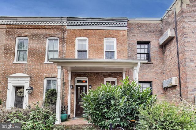 407 A ST NE, Washington, DC 20002