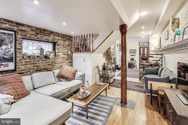 407 A ST NE, Washington, DC 20002