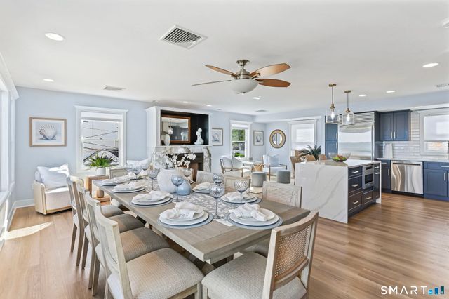 9 Stowe Avenue, Milford, CT 06460