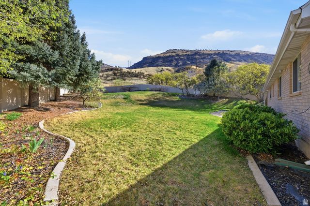 1677 E 480 S, Pleasant Grove, UT 84062