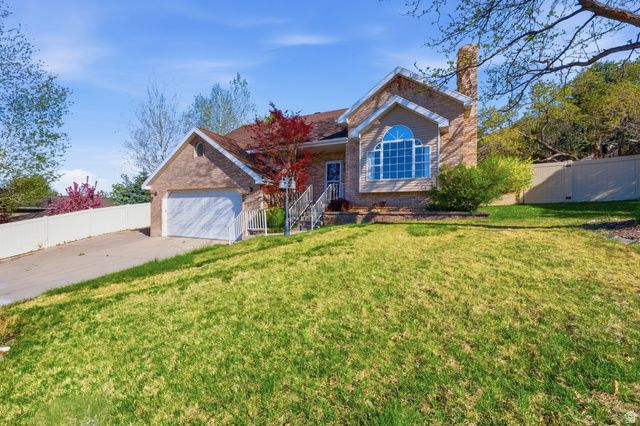 1677 E 480 S, Pleasant Grove, UT 84062