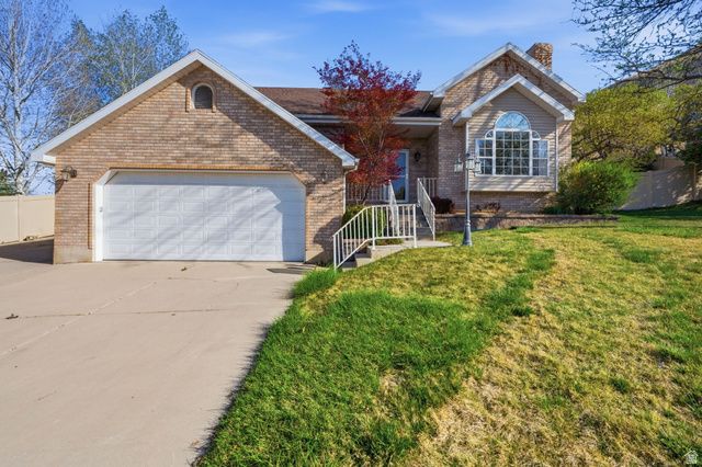 1677 E 480 S, Pleasant Grove, UT 84062