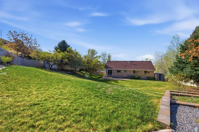 1677 E 480 S, Pleasant Grove, UT 84062