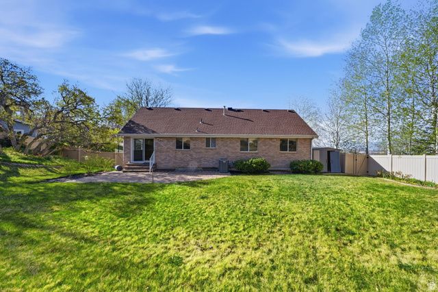 1677 E 480 S, Pleasant Grove, UT 84062