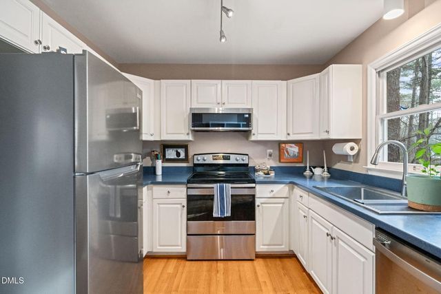 1804 Old Oxford Road, Chapel Hill, NC 27514