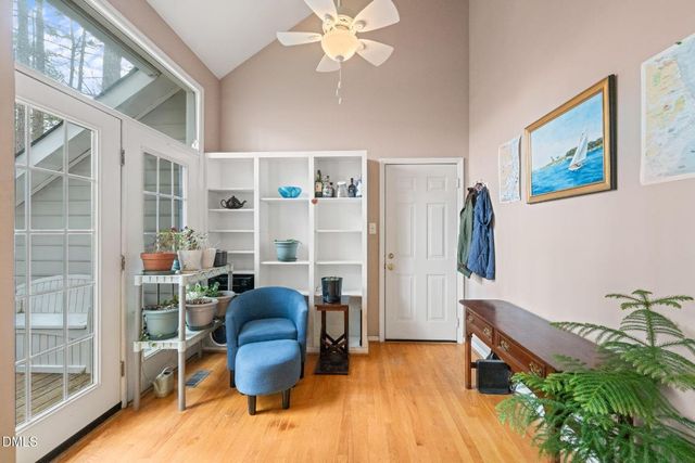 1804 Old Oxford Road, Chapel Hill, NC 27514