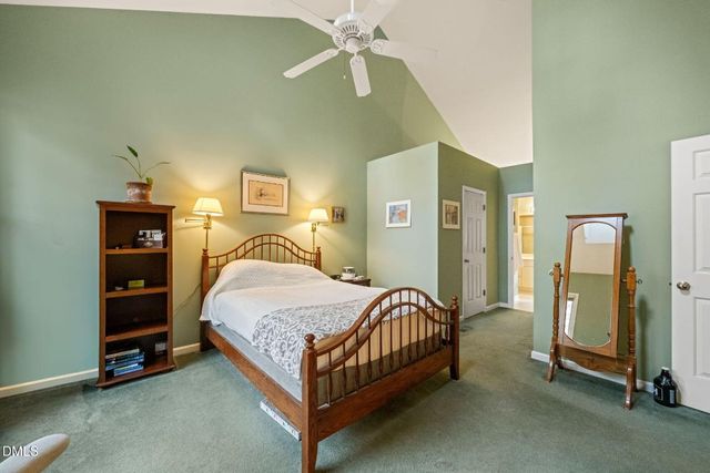 1804 Old Oxford Road, Chapel Hill, NC 27514