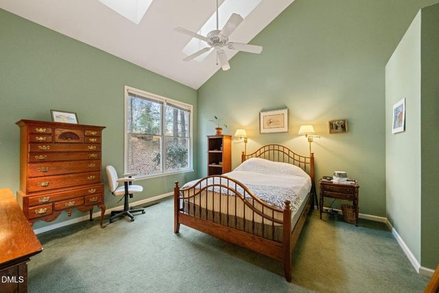 1804 Old Oxford Road, Chapel Hill, NC 27514