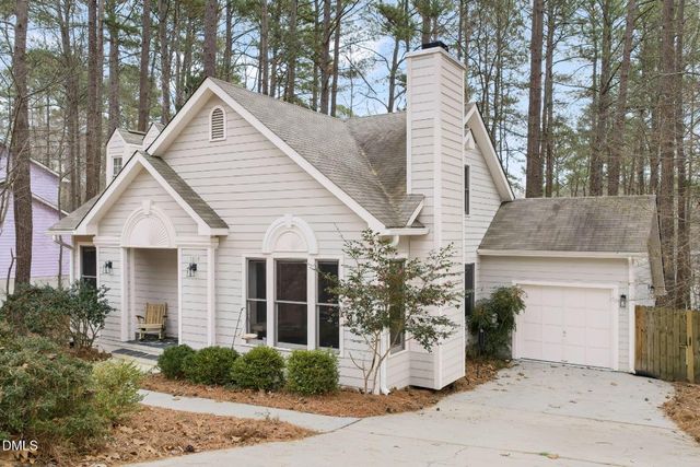 1804 Old Oxford Road, Chapel Hill, NC 27514