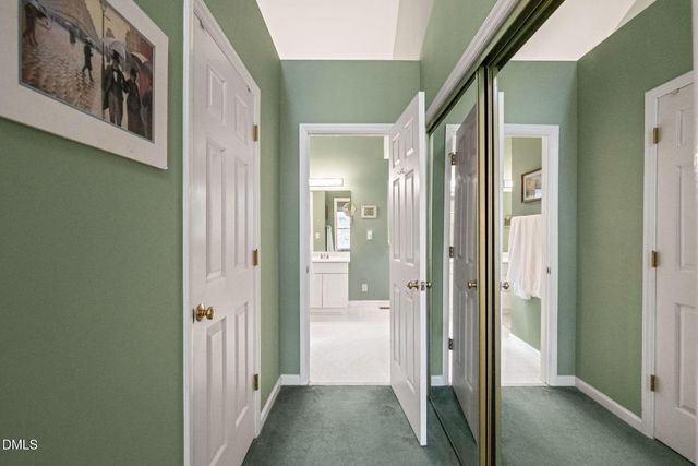 1804 Old Oxford Road, Chapel Hill, NC 27514