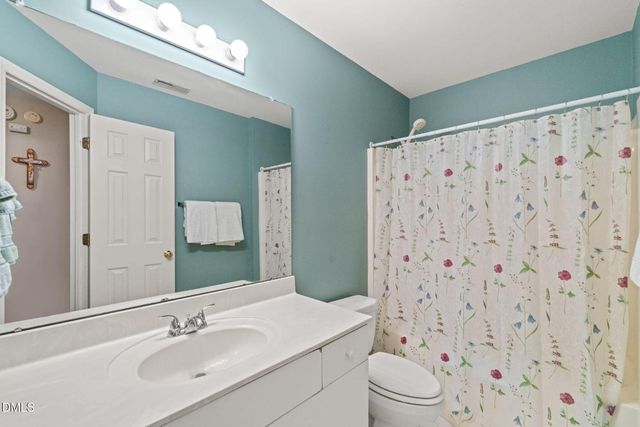 1804 Old Oxford Road, Chapel Hill, NC 27514