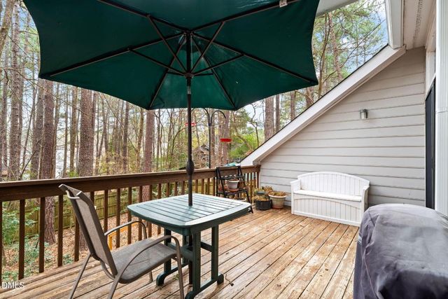 1804 Old Oxford Road, Chapel Hill, NC 27514