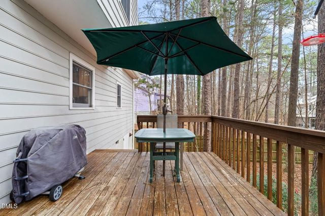 1804 Old Oxford Road, Chapel Hill, NC 27514