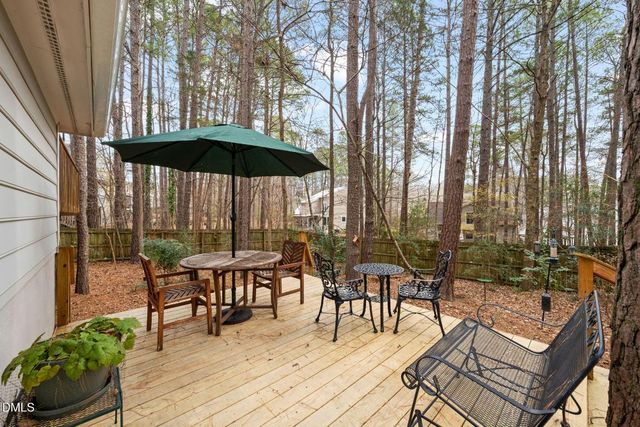 1804 Old Oxford Road, Chapel Hill, NC 27514