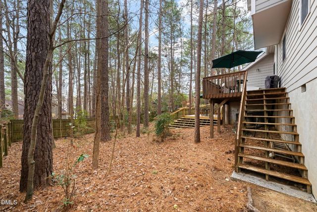 1804 Old Oxford Road, Chapel Hill, NC 27514