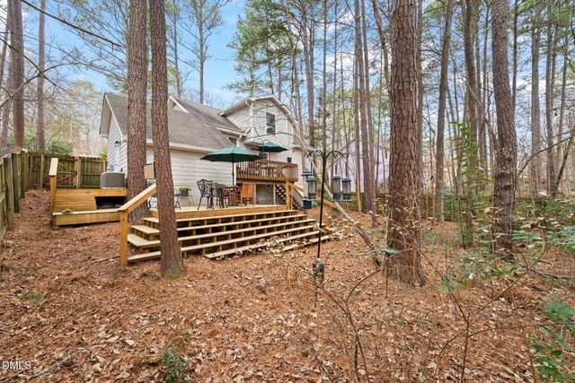 1804 Old Oxford Road, Chapel Hill, NC 27514