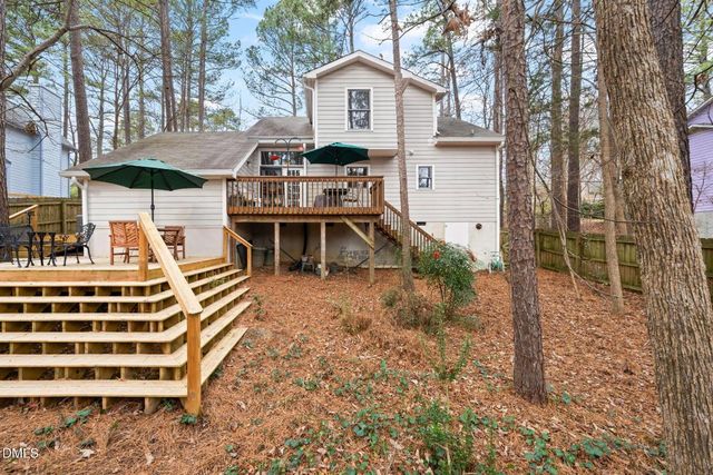 1804 Old Oxford Road, Chapel Hill, NC 27514