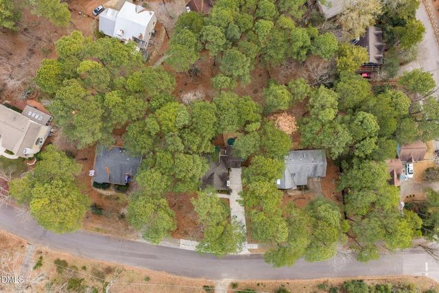 1804 Old Oxford Road, Chapel Hill, NC 27514