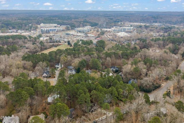 1804 Old Oxford Road, Chapel Hill, NC 27514