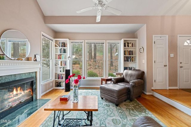 1804 Old Oxford Road, Chapel Hill, NC 27514