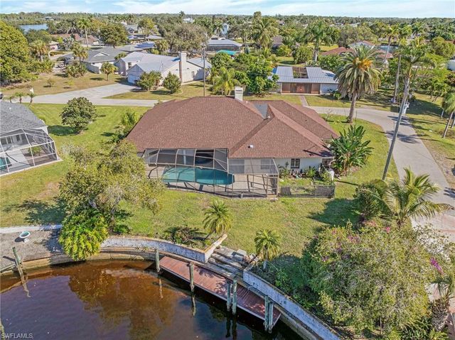 13388 Journeys End, Fort Myers, FL 33905