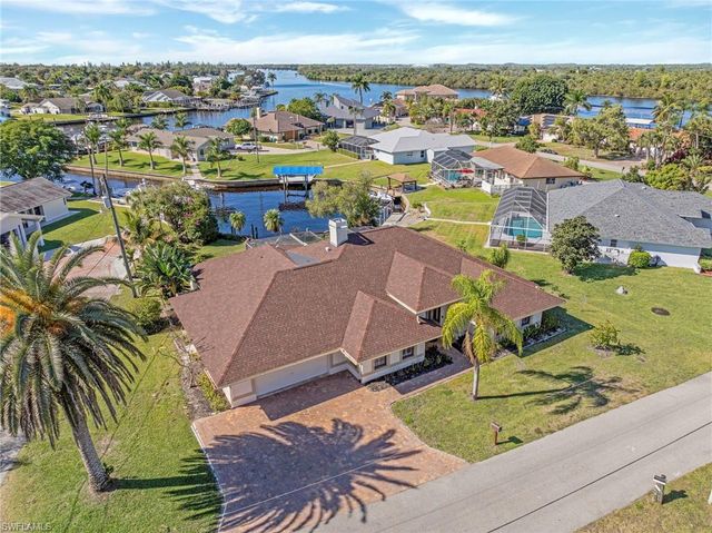 13388 Journeys End, Fort Myers, FL 33905