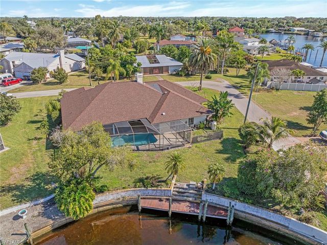 13388 Journeys End, Fort Myers, FL 33905