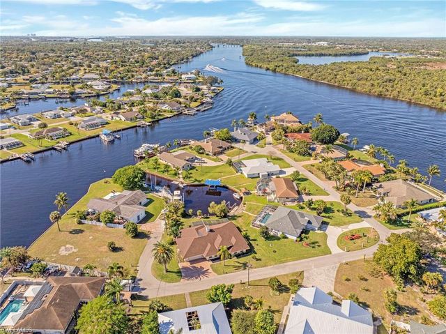 13388 Journeys End, Fort Myers, FL 33905