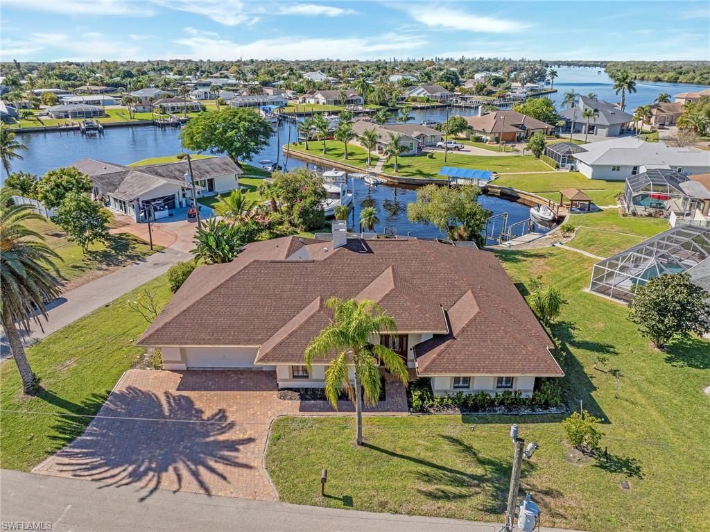 13388 Journeys End, Fort Myers, FL 33905